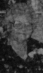 Photo of Antonia Ruel