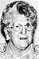 Photo de Gertrude Ruel