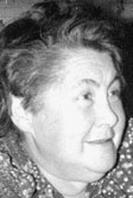 Photo de Monique Ruel