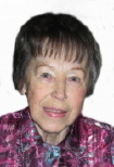 Photo de Pauline Ruel