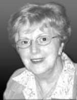 Photo of Yolande Ruel