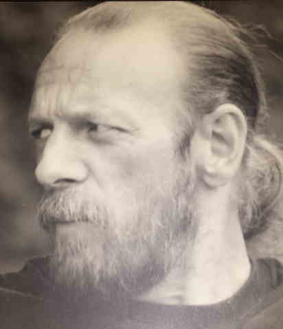 Photo of Jacques Ruest