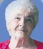 Photo of Jeannine Ruest