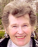 Photo of Betty Rutherford