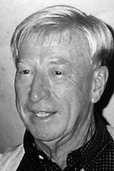 Photo of Marcel Regis