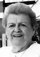 Photo of Cecile Regnier