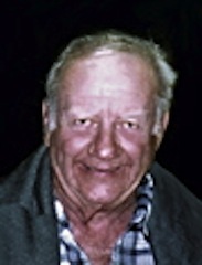 Photo de Jean-Maurice Regnier