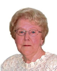 Photo of Therese Rehel
