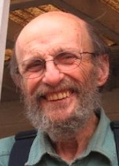 Photo of Jean-Robert Remillard