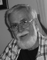 Photo de Alain Sabourin