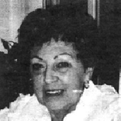 Photo de Micheline Sabourin