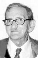 Photo of Marcel Saillant