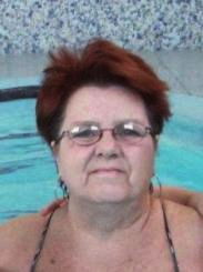 Photo of Sylvie Saillant