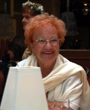 Photo of Isabelle Saindon