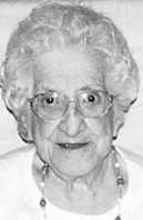 Photo de Marguerite Saint-Amour