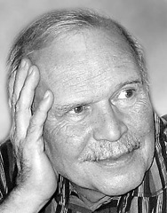 Photo of Robert Saint-Jacques