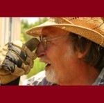 Photo of Marc Saint-Jean