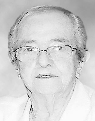 Photo de Gisele Salvail