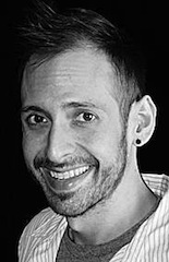 Photo of Alexis Samson