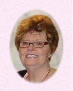 Photo of Germaine Samson