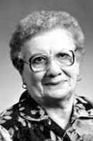 Photo of Malvina Samson