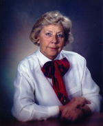 Photo of Marcelle Samson