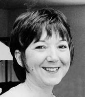 Photo of Paule Samson