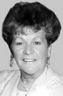 Photo of Rose-Helene Samson