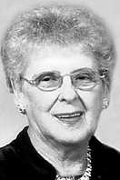 Photo of Rose Samson