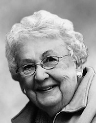 Photo of Jacqueline Sanguinet