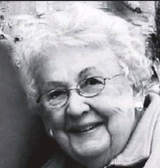 Photo of Jacqueline Sanguinet