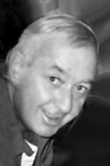 Photo de Claude Sanscartier