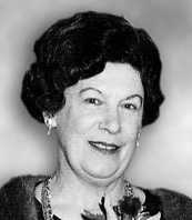 Photo of Cecile Sanscartier