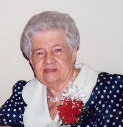 Photo of Cecile Sanscartier