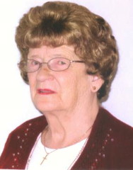 Photo of Cecile Sanscartier