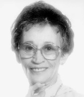 Photo of Francoise Sanscartier