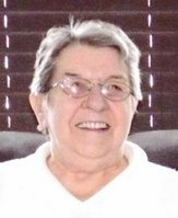 Photo de Pierrette Sanschagrin