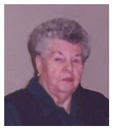 Photo of Rita Sanschagrin