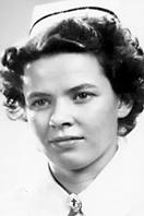 Photo of Claire Sansfacon