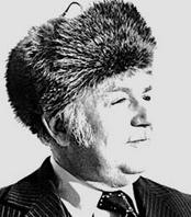 Photo de Henri Sansfacon