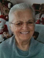 Photo de Annette Sansoucy