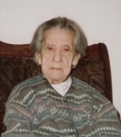 Photo de Fernande Sansoucy