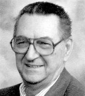 Photo de Jean-Louis Sansoucy