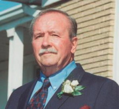 Photo de Paul Sansoucy