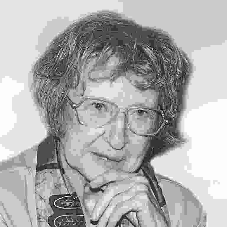 Photo of Claire Sansregret