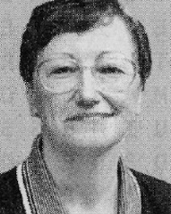 Photo de Louise Sanssouci