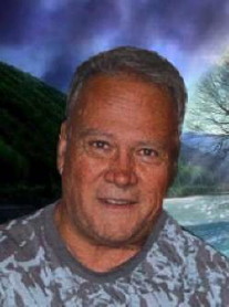 Photo of Yvan Santerre