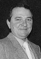 Photo of Jean Sarazin