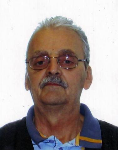 Photo of Marcel Sarazin