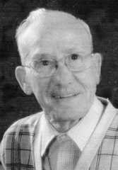 Photo of Antoine Sarrazin